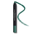 SHANY Chunky Eyeshadow Pencil - Emerald Night with Vitamin E
