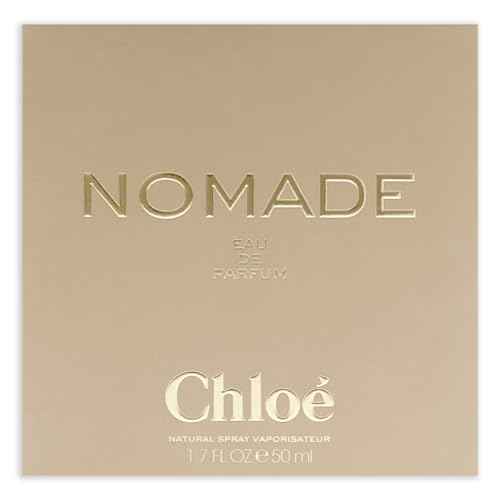 Chloe Nomade Eau De Parfum Spray For Women, 1.7 Ounce