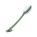 EcoTools Sea Gems Dual-Sided Bath Brush with Long Handle