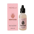 Menela Eyebrow Henna Remover 30ml with Aloe Vera