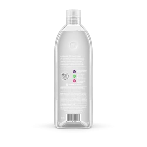 Method Gel Hand Soap, Refill, Sweet Water, 34 oz (Packaging May Vary) (Pack of 2)