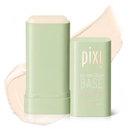 Pixi On-the-Glow Tinted Moisturizer Stick Fair 0.6oz