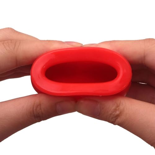 PASSI Fish Shape Lip Plumper Device - Fuller Lips Enhancer
