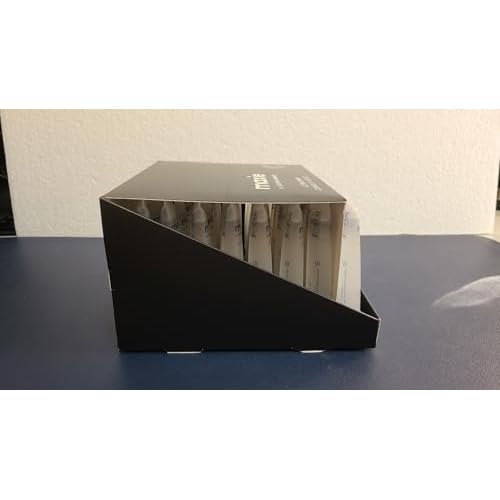 "4 Pairs" Miss Lash 100% Handmade Tapered 3D Volume lash M373