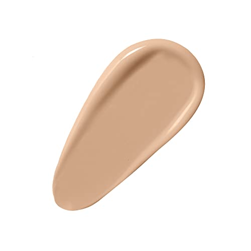 No7 Protect & Perfect Advanced All in One Foundation - Warm Ivory - Age Defying Foundation Makeup with SPF 50 for Women - Makeup Base Cream Helps to Reduces Redness & Blurs Visible Pores (30ml)