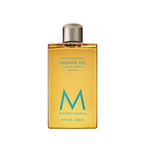 Moroccanoil Fragrance Originale Shower Gel Body Wash