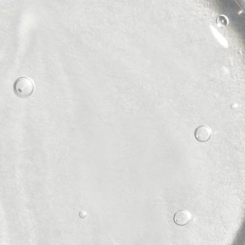 Tea Tree Firm Hold Gel, Hair Gel, Maximum Hold, High-Shine Finish, For All Hair Types
