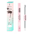 Black Lash Bond and Seal for Eyelash Clusters - Waterproof, 72H Hold
