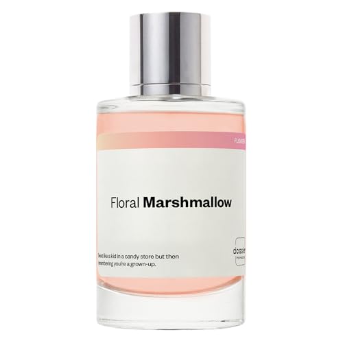 Dossier Floral Marshmallow Women EDP 3.4 fl oz — Variation Floral Marshmallow / 1 Bottle