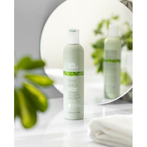 milk_shake Detox Shampoo