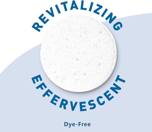Diabetic Foot Soak Effervescent Tablets - Anti-Swelling Care (96 Count)
