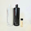 L Lorenzo Emergencee Hair Reconstructor System with Shampoo & Conditioner Duo