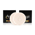 Tattoo Aftercare - Organic Cleansing Soap Bar - Vegan Soap Bar for Tattoos, Piercings, and PMU, Neutral Soap with Aloe, Dragons Blood and Centella Asiatica (Pack of 2)