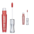 Rimmel Stay Glossy Lip Gloss Bundle - 2 Shades, 0.18oz Each
