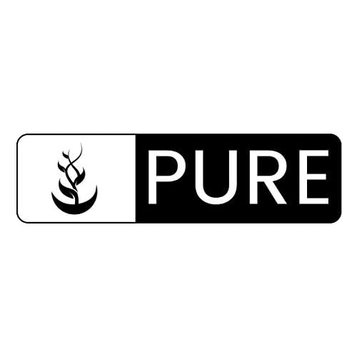 PURE ORIGINAL INGREDIENTS Hyaluronic Acid (1oz) Water Soluble, High Molecular Weight