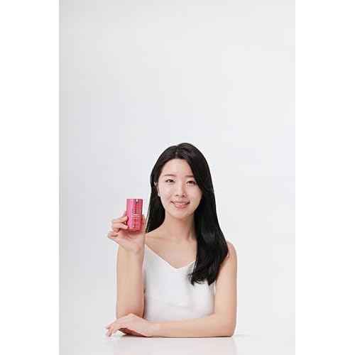 SKIN79 Super Plus Beblesh Balm Pink BB Cream 40g, 2 Pack, US Version K Beauty Flawless Radiant Base Foundation Makeup Blemish Cover Tinted Moisturizer Pink 21 color