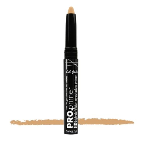 L.A. Girl Pro Primer, Nude GEB196