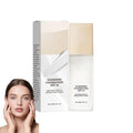 Luxus Color Changing Foundation & Primer for Mature Skin - Qurove