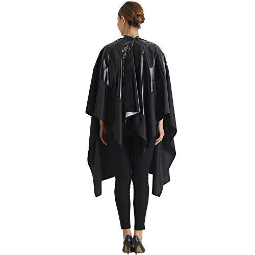 Professional Salon Cape 54x62" Waterproof Haircut Apron