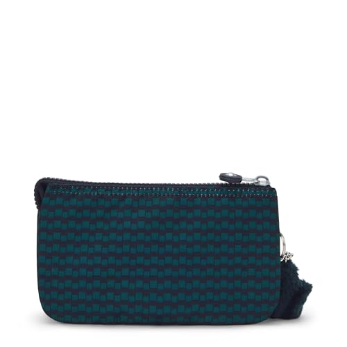 Kipling Women's Creativity Large Prt Pouch, Versatile Cosmetics Kit, Lightweight Travel Organizer