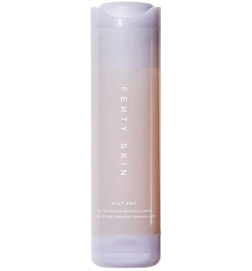 Fenty Skin MELT AWF JELLY OIL MAKEUP-MELTING CLEANSER