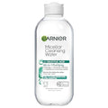 Garnier Micellar Water with Salicylic Acid for Oily Skin - 13.5 Fl Oz
