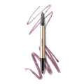 ICONIC LONDON Smokey Eye Dual Ended Eyeliner - Water Resistant