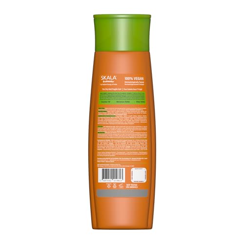 SKALA Fruitastic Coconut Shampoo for Dry Hair 10.99fl oz