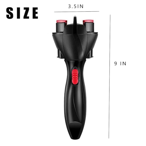 Automatic Hair Braider Machine for Women, DIY Smart Styling Tool