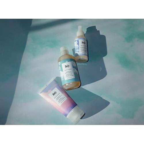 R+Co ON A CLOUD Bond Building + Repair Oil Masque ? Strengthening & Repairing Hair Treatment, Hydrates & Restores, All Hair Types