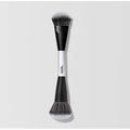 Makeup by Mario F4 Dual-Ended Foundation and Face Brush