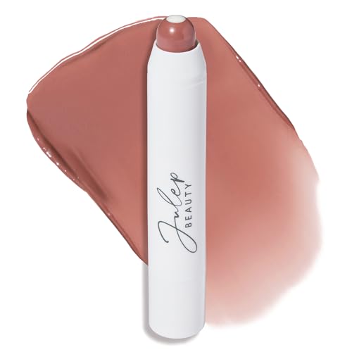 Julep It's Balm Tinted Lip Balm - Vintage Mauve, Long-Lasting
