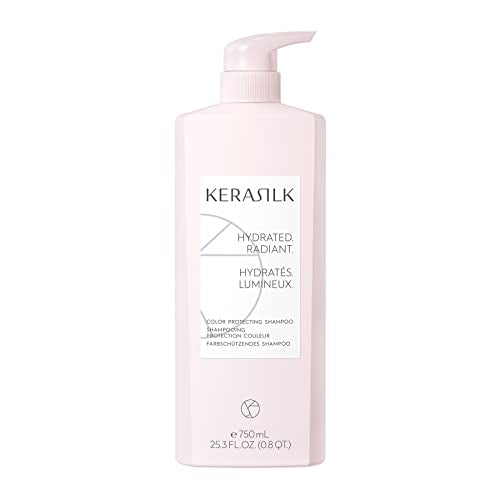 Kerasilk Color Protecting Shampoo