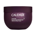Caudalie Vinosculpt Lift & Firm Body Cream, Smoothing, Toning and Firming, with Shea Butter - 250 mL