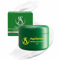 Daily Facial Moisturizer Cream, Formulated Without Common Irritants for Those with Sensitive Skin, Squalane & Hyaluronic Acid, Moisture Barrier Repair, Long Lasting Hydration£¬1.7 fl oz