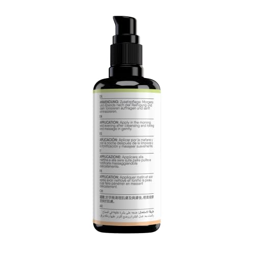 VITAVELLE Snail Mucin Concentrate Serum 1.69 Fl Oz ? Hydrating & Firming Face Serum for Smooth-Looking Skin