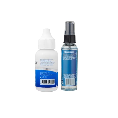 GHOSTBOND XL Wig Glue Kit with Scalp Antiperspirant
