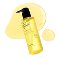 Hanskin PHA Pore Cleansing Oil – Blackhead Remover for Sensitive Skin