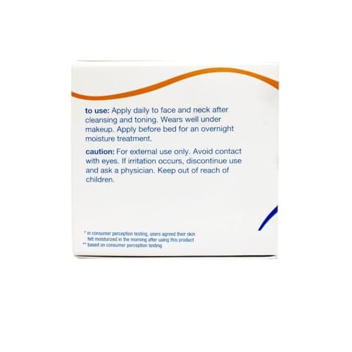 Alba Botanica Hawaiian Moisture Cream Smoothing Jasmine and Vitamin E - 3 oz