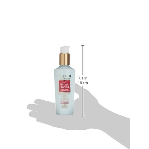 Guinot Refreshing Cleansing Milk, 5.9 Fl Oz