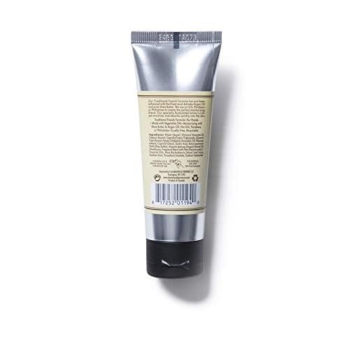 A LA MAISON Hand Cream, Sweet Almond, 1.7 Fluid Ounce, 2 Pack