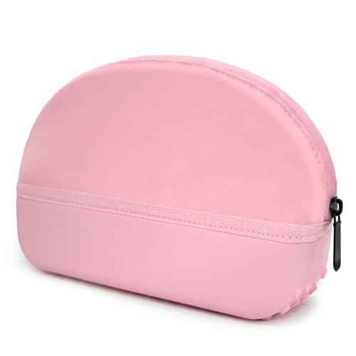 Cosmetic Makeup Bag for Bogg Bag, 8.7 x 6 x 2.8in Waterproof, Daily & Travel Beauty Organizer Case