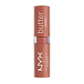 NYX Butter Lipstick Pop - Creamy Lip Color