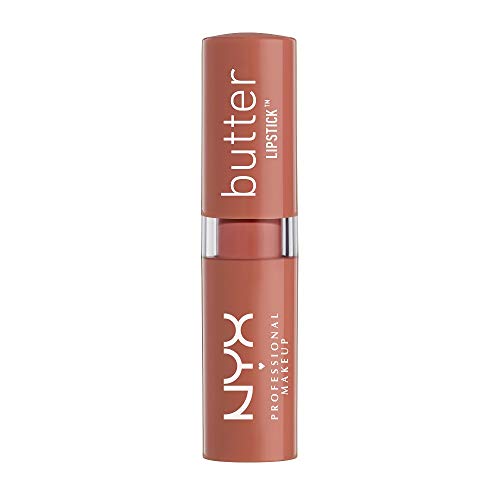NYX Butter Lipstick Pop - Creamy Lip Color