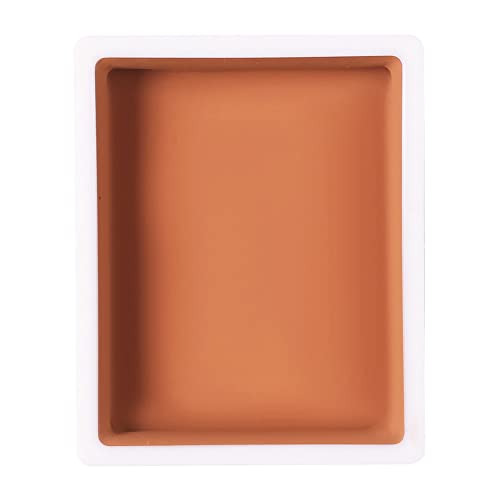 Narrative Cosmetics Alcohol-Activated Refill Pan Warm Tone
