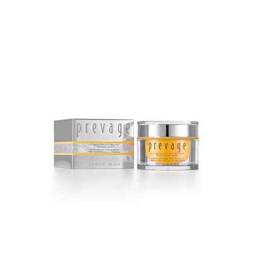 Elizabeth Arden Prevage Anti-Aging Neck and D?collet? Firm & Repair Cream, 1.7 oz