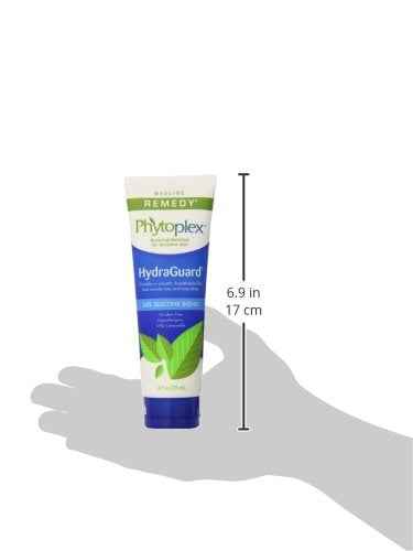 Medline Remedy Clinical Silicone Cream (4 oz Tube), Vanilla Scent, Breathable Film, Soothing, Moisturizing, Nourishing, Hydrating Skin Care, For Cracked, Chapped, Sensitive Skin (Pack of 3)