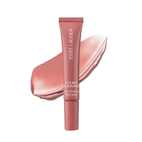Est?e Lauder Futurist Blushmaker Dewy Cheek Tint | Hydrating Liquid Blush with Glycerin, 0.34 Ounce