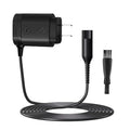 Charger Replacement for Braun Series 7 9 3 5 1 XT5 Electric Razor 3040s 340s 9385cc 370 720 760cc 790cc 720s-4 7865cc 9090cc 9330s 5018s 7020s 9095cc 3350cc-4 390cc Shaver 12V Power Supply Adapter