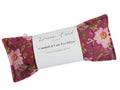 Mint Eye Pillow with Flaxseed & Eucalyptus | Handmade USA